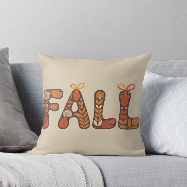 Item preview, Fall designed and sold by NettiesWallArt.