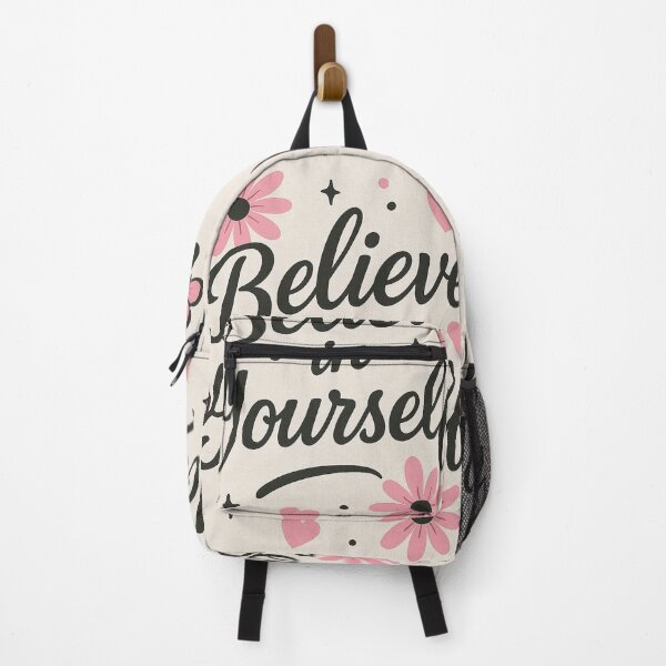 Item preview, Believe In Yourself  designed and sold by ArtByNataliaa.