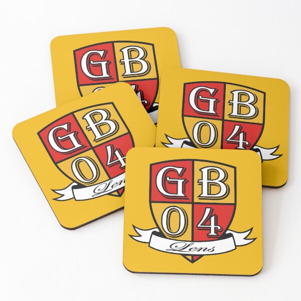 Item preview, Gali Boys 2004 Tribune Lensois designed and sold by canvasriddle.