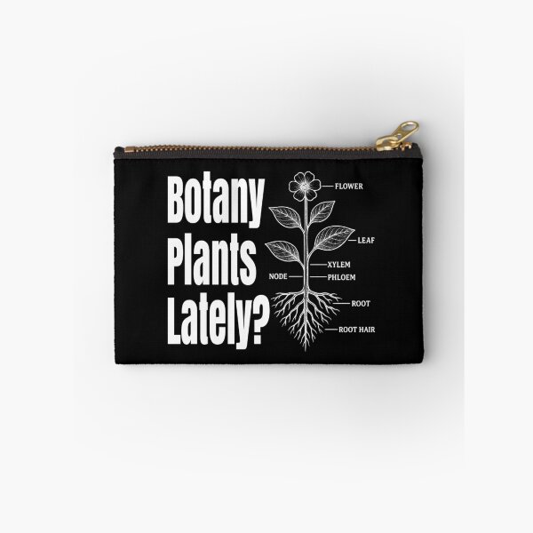 Item preview, Botany Plants Lately design Funny Gardening Plants designed and sold by Colorfulman.
