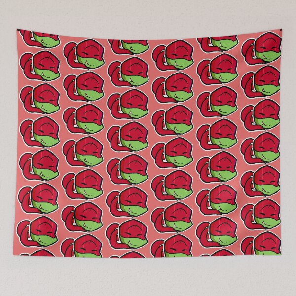 Item preview, Red Cherry Alone designed and sold by N30N-BLU3.