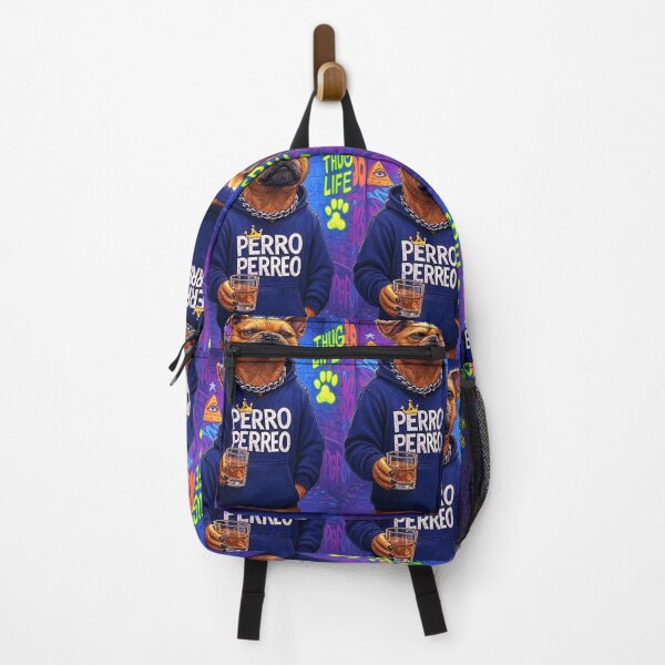 Item preview, Perro Perreo designed and sold by ReyDeLaCalle.