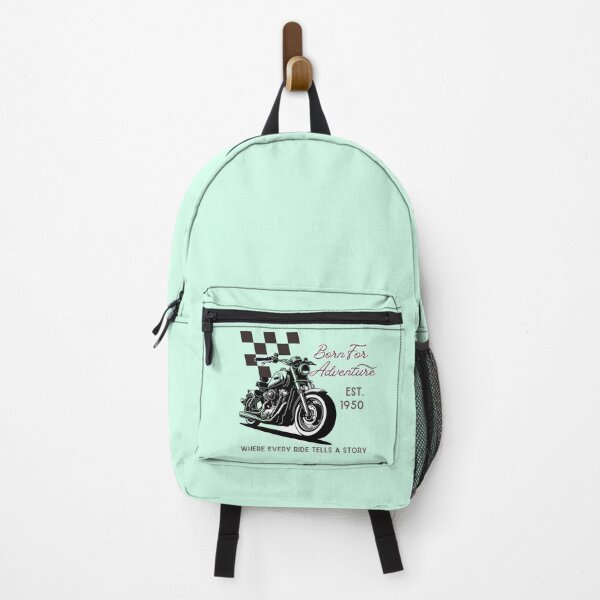 Item preview, Born For Adventure Design designed and sold by WarriorsArmour.