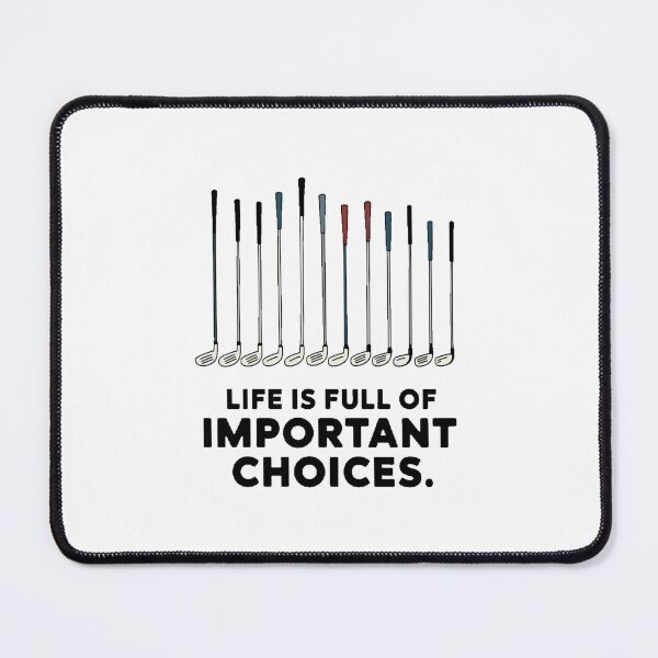 Item preview, Golf Lover clubs designed and sold by CandyVenom.