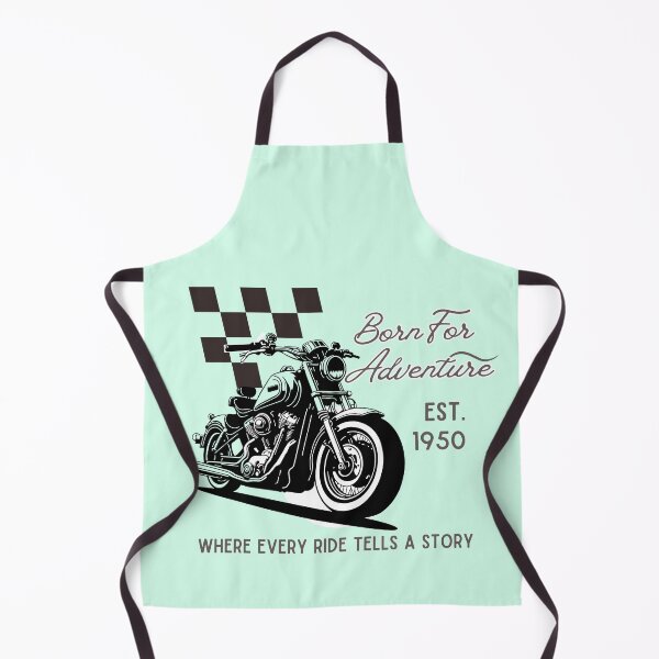 Item preview, Born For Adventure Design designed and sold by WarriorsArmour.