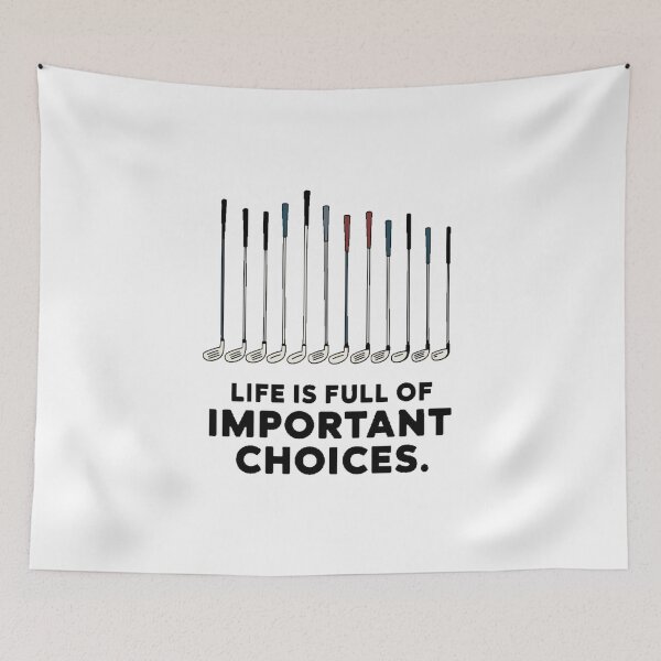 Item preview, Golf Lover clubs designed and sold by CandyVenom.