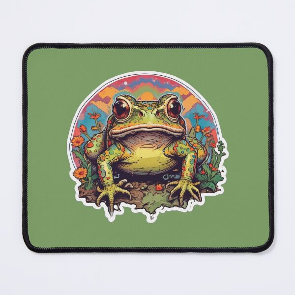 Item preview, Thorny Toad designed and sold by GasconyPassion.