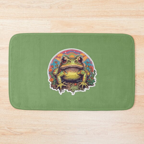 Item preview, Thorny Toad designed and sold by GasconyPassion.