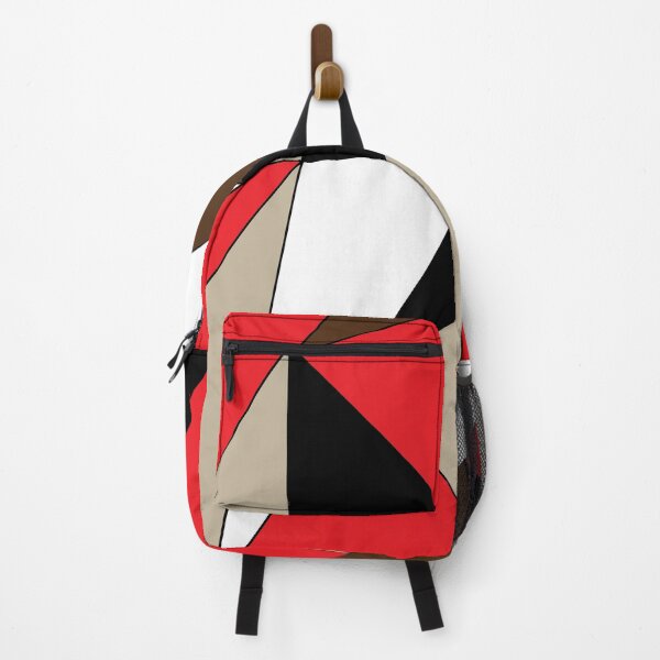 Item preview, Colorful Modern Geometric Shapes designed and sold by Nisha Prabhu.