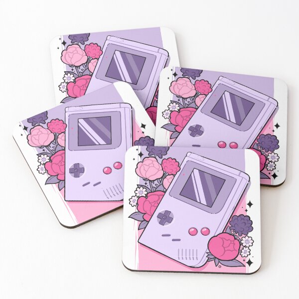 Item preview, Dispositivo de chica gamer designed and sold by Merih.