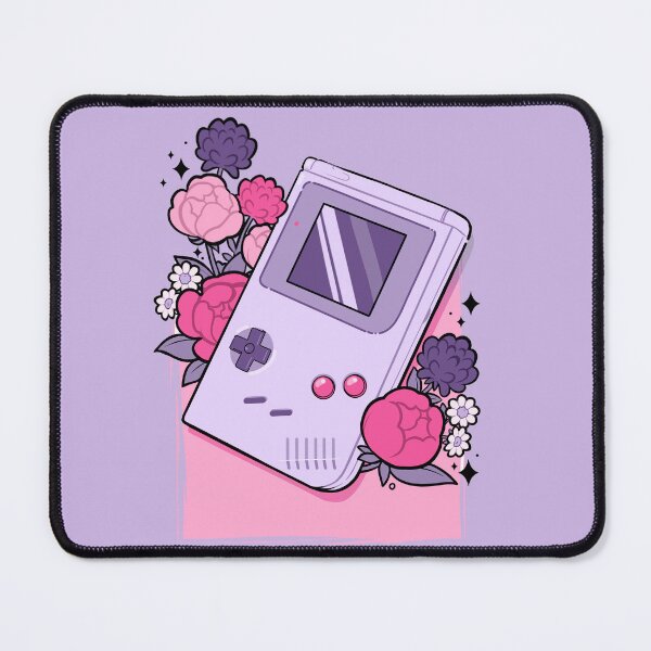 Item preview, Gamer Girl Device designed and sold by Merih.