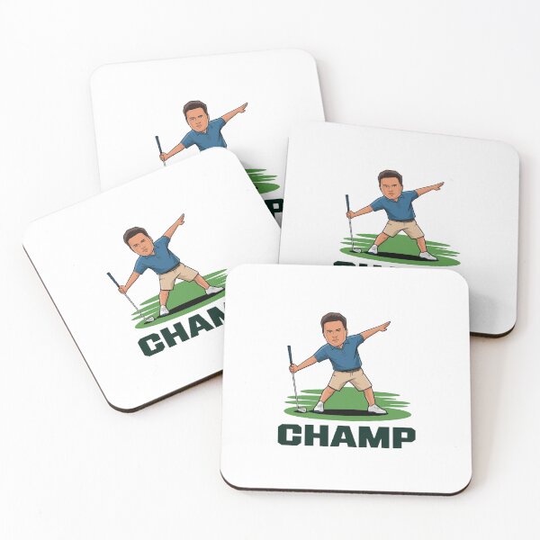 Item preview, Golf Lover champ designed and sold by CandyVenom.