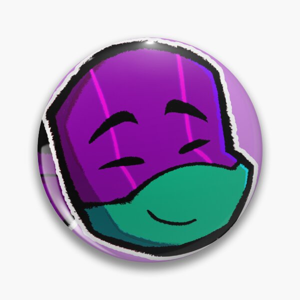 Item preview, Purple Grape Single designed and sold by N30N-BLU3.