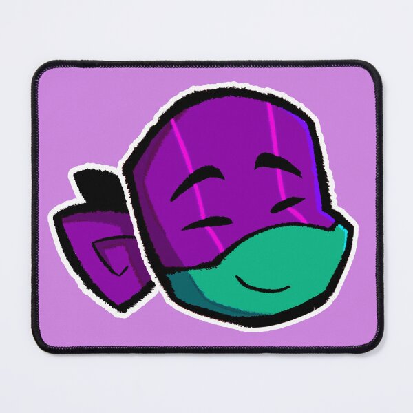 Item preview, Purple Grape Single designed and sold by N30N-BLU3.