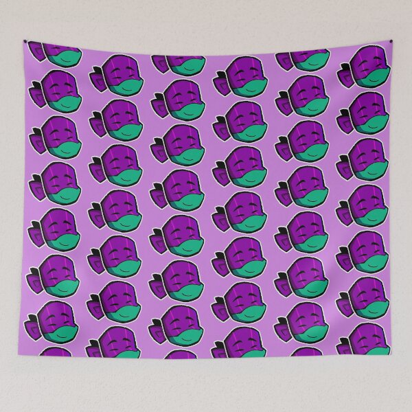 Item preview, Purple Grape Single designed and sold by N30N-BLU3.