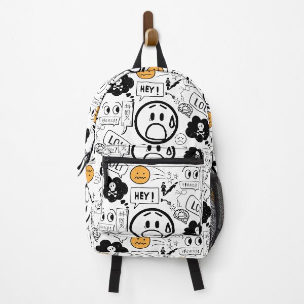 Item preview, "Emotional Overload: A Meme Meltdown" designed and sold by Kiendie.