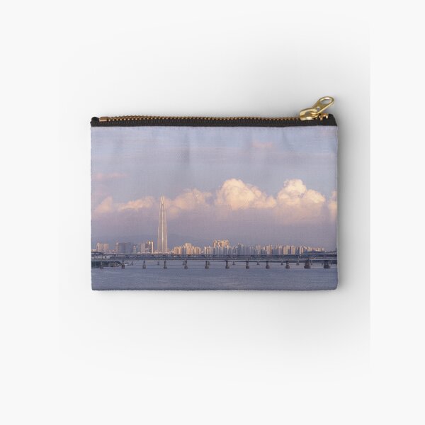 Item preview, Cloud Symphony Over Han River designed and sold by Sawon Film.