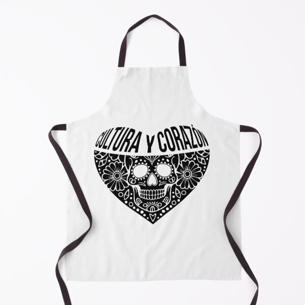 Item preview, Cultura y Corazón – Hispanic Pride designed and sold by Wild and Still Studio.