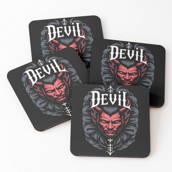 Item preview, Devil designed and sold by Norbert33.