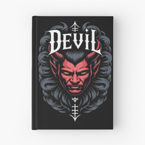 Aperçu de l'œuvre Diable créée et vendue par Norbert33.