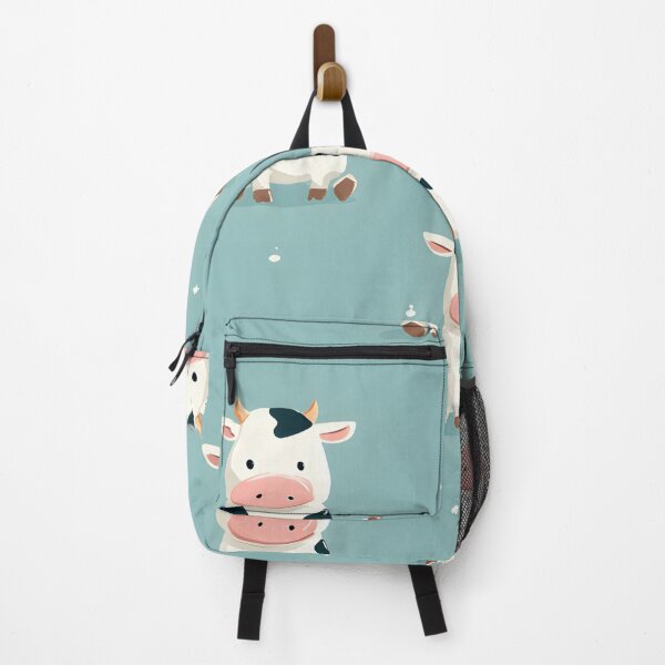 Item preview, Cute cow designed and sold by DerSenat.