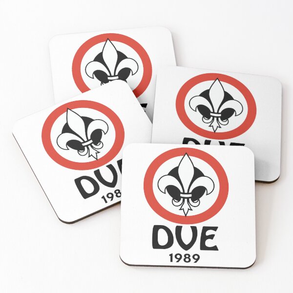 Item preview, DVE 1989 Passion Lillois designed and sold by canvasriddle.