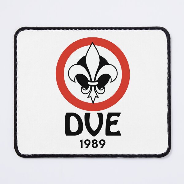 Item preview, DVE 1989 Passion Lillois designed and sold by canvasriddle.