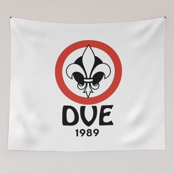 Item preview, DVE 1989 Passion Lillois designed and sold by canvasriddle.