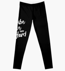 Finde deinen Stamm - BDSM Triskelion Leggings