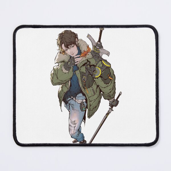 Item preview, Drifter designed and sold by yuchenghong.