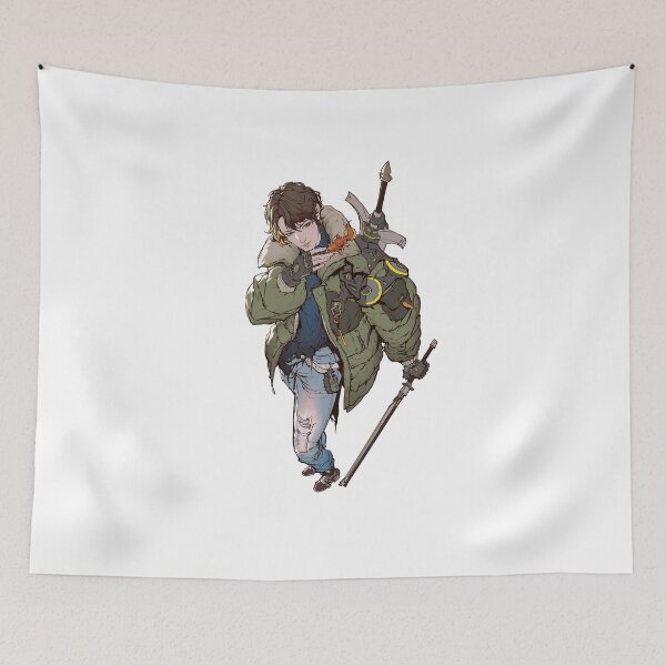 Item preview, Drifter designed and sold by yuchenghong.