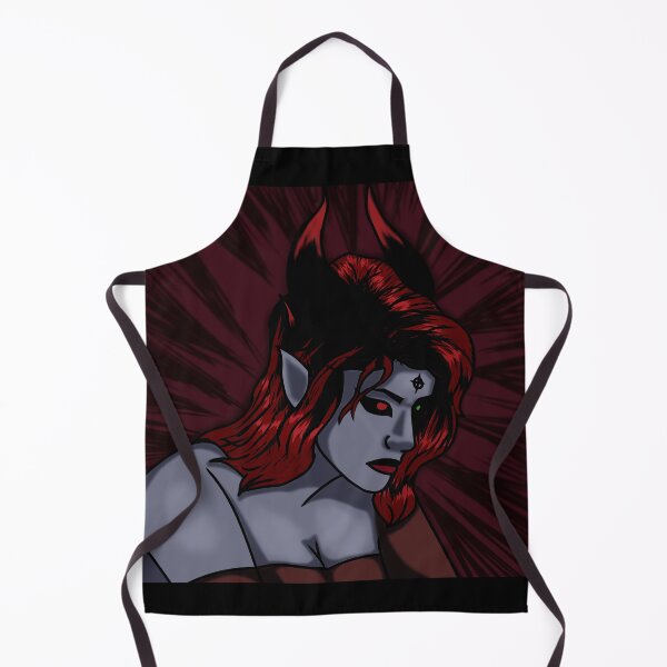 Item preview, Cordelia the god slayer - my original character  designed and sold by LanibugsArt.