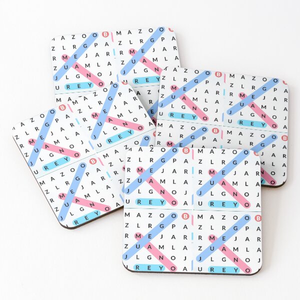 Item preview, Word search designed and sold by Dasixjan369.