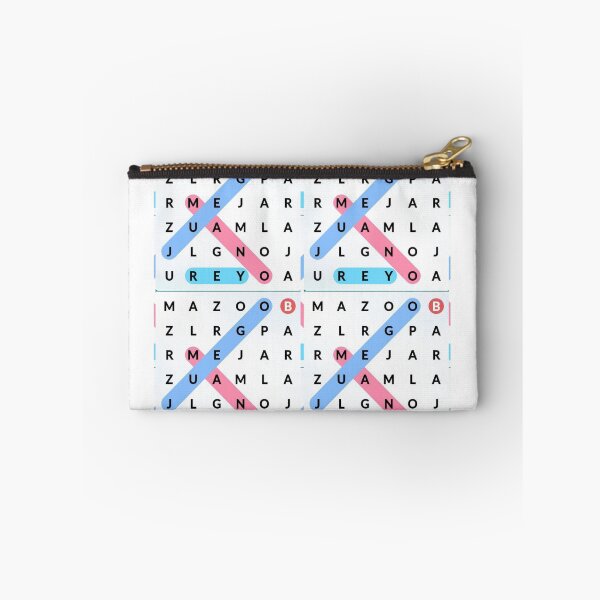 Item preview, Word search designed and sold by Dasixjan369.