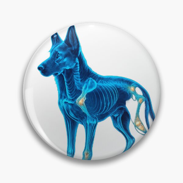 Item preview, Animal Radiology Expert - Veterinary X-Ray Art - Vet Tech Gift designed and sold by TONSNAP.