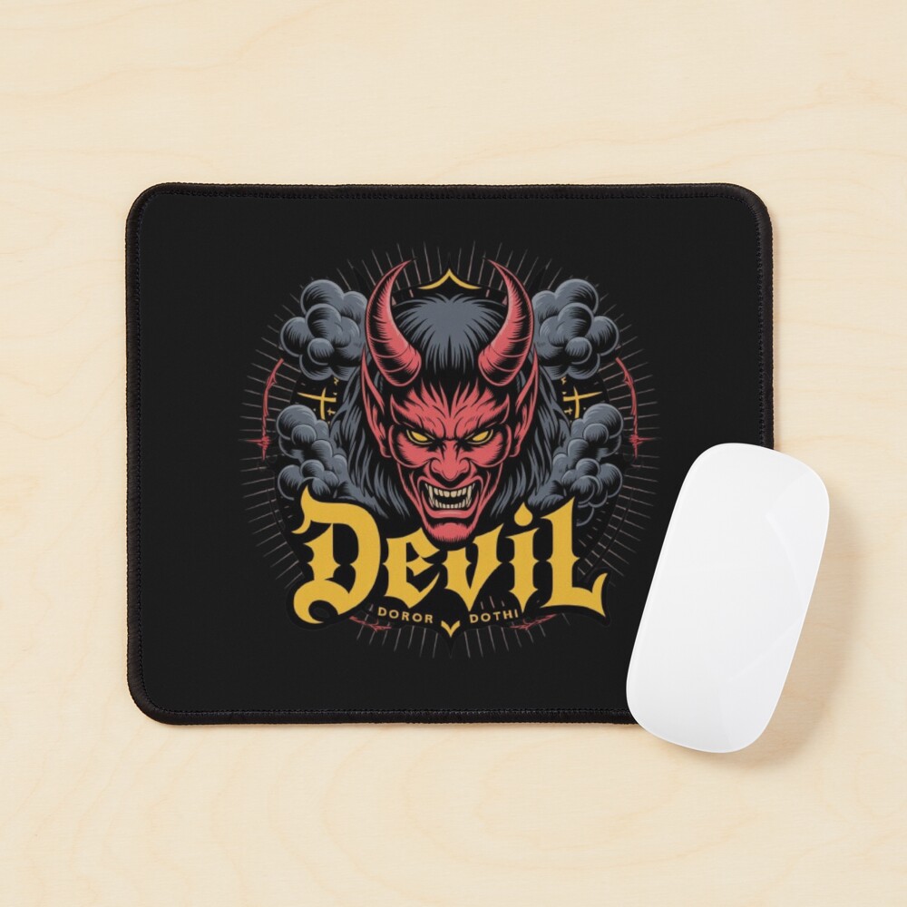 Item preview, Mouse Pad designed and sold by Norbert33.