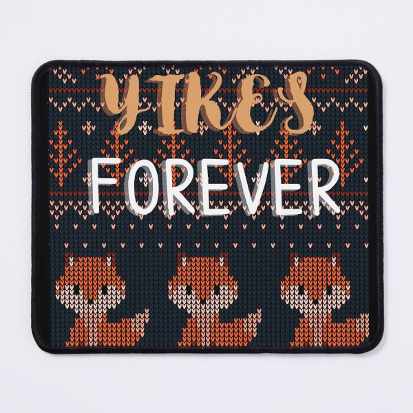 Item preview, Little Misfortune Ugly Christmas Sweater- Yikes Forever Benjamin Gamer designed and sold by AKawaiiPastels.