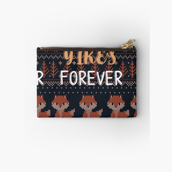 Item preview, Little Misfortune Ugly Christmas Sweater- Yikes Forever Benjamin Gamer designed and sold by AKawaiiPastels.