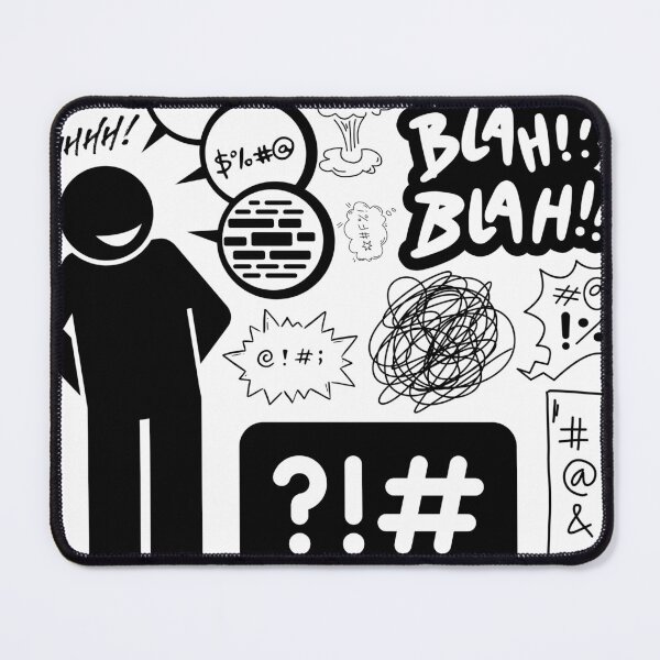 Item preview, "Mentally Checked Out" designed and sold by Kiendie.