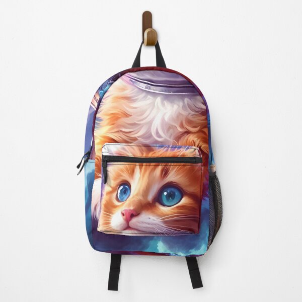 Item preview, Nebula Cat designed and sold by jznq.
