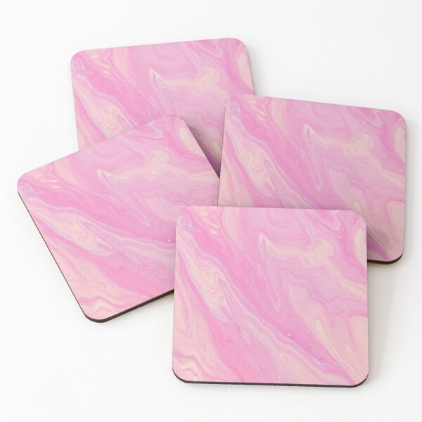 Item preview, Pink agate composition designed and sold by Sakurafy.