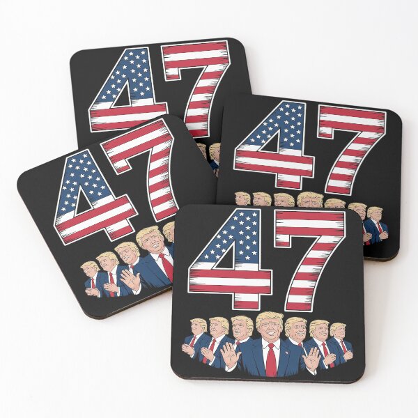 Item preview, Trump Dancing America 47 Trump Dance Men Women designed and sold by Charidana.