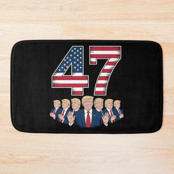 Item preview, Trump Dancing America 47 Trump Dance Men Women designed and sold by Charidana.