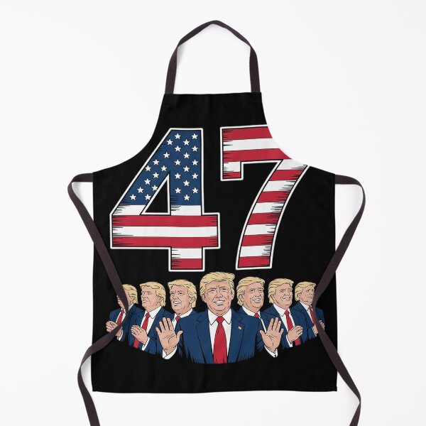 Item preview, Trump Dancing America 47 Trump Dance Men Women designed and sold by Charidana.