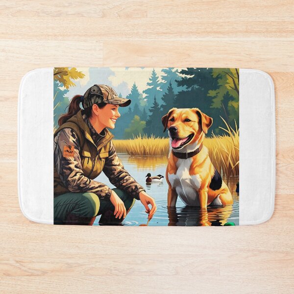 Item preview, fowl dog stickers Wife designed and sold by pawsome purrfect.