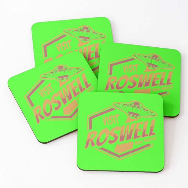 Item preview, Roswell's Beacon designed and sold by VoglR.