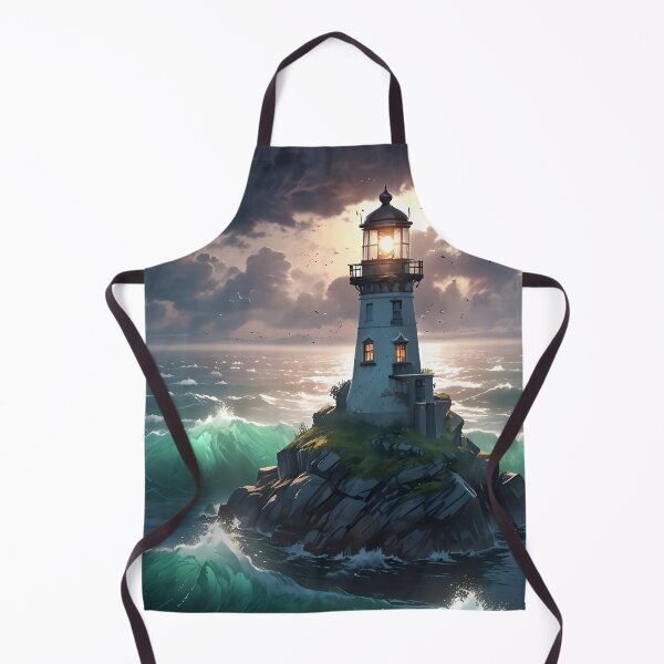 Item preview, Light House designed and sold by Arjay Graphic Design.