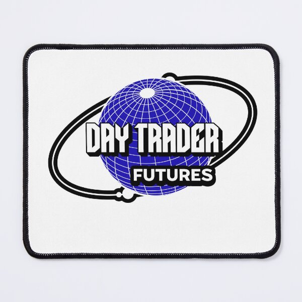 Item preview, Day Trader - Futures designed and sold by Al&Tet.