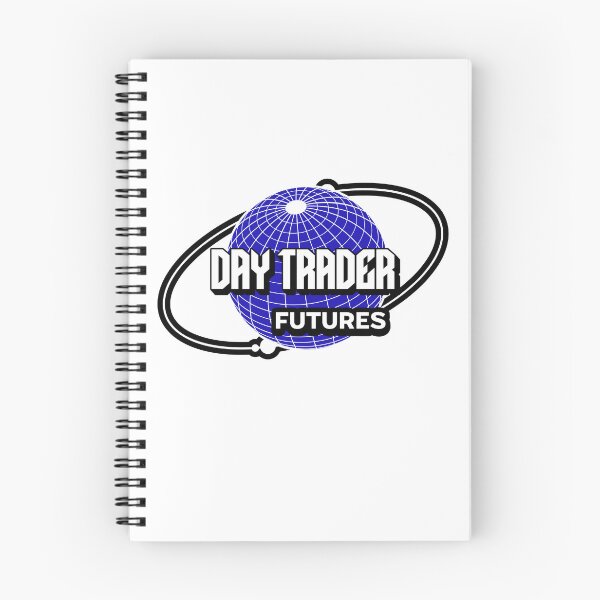 Item preview, Day Trader - Futures designed and sold by Al&Tet.