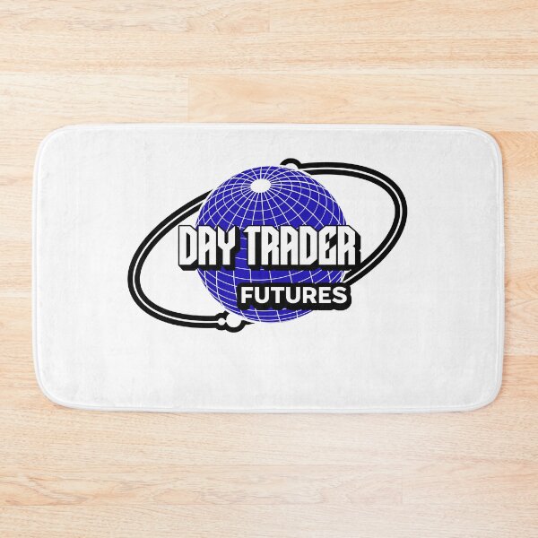 Item preview, Day Trader - Futures designed and sold by Al&Tet.
